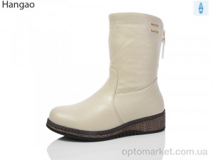 Купить Чоботи жіночі K957-86 LR.Brother бежевий