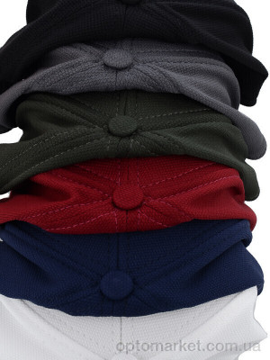 Кепка чоловічі KA010 mix A.idas мікс  оптом от Optomarket