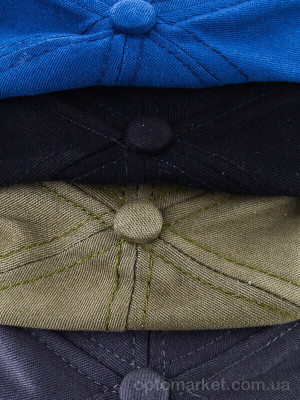 Кепка чоловічі KA016 mix N.w Yorker мікс  оптом от Optomarket