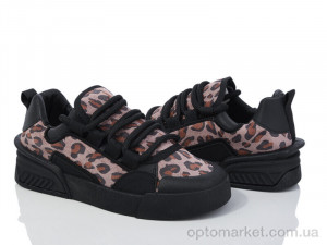 Купить Кросівки жіночі KA1-1 AAPR фіолетовий