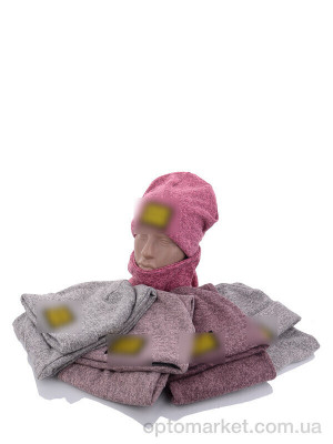 Купить Шапка дитячі KA2011 mix травка G.cci мікс