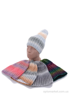 Купить Шапка дитячі KA2014 mix фліс Red Hat мікс