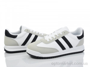 Купить Кросівки жіночі KA30-2 AAPR білий