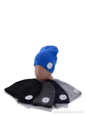 Купить Шапка дитячі KA970 mix фліс E.porio Armani мікс