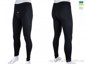 Кальсони чоловічі Кальсони чол. батал чорний STARK чорний  оптом от Optomarket