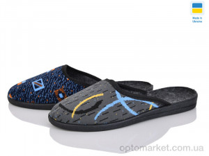 Купить Капці жіночі Капці б/3 mix Lot Shoes мікс