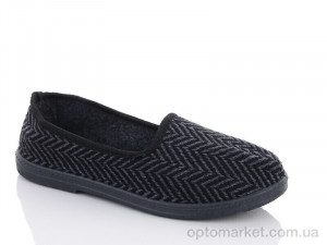 Купить Капці чоловічі Капці чоловічі сірий RGP сірий