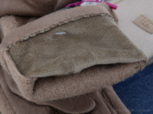 Рукавички жіночі Кашим. 4 mix RuBi мікс  оптом от Optomarket