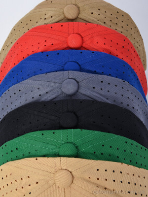 Кепка чоловічі KB004 mix RuBi мікс  оптом от Optomarket