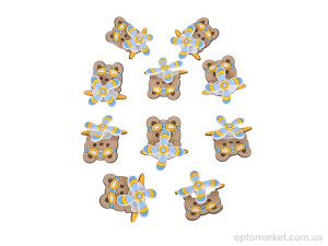 Купить Джибітси унісекс KD13361 Luck Line