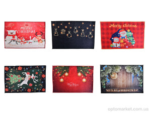 Купить Килими унісекс Килим 1202 (12145) 50x80см mix Malloory Home мікс