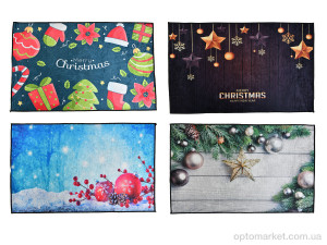 Купить Килими унісекс Килим 1207 (12142) 40x60см mix Malloory Home мікс