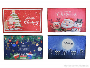 Купить Килими унісекс Килим 1210 (12146) 90x180см mix Malloory Home мікс