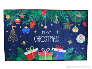 Килими унісекс Килим 1210 (12146) 90x180см mix Malloory Home мікс оптом от Optomarket