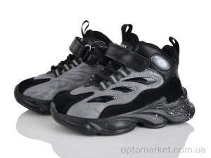 Купить Кросівки дитячі KJ2268-2D Kimbo-o сірий