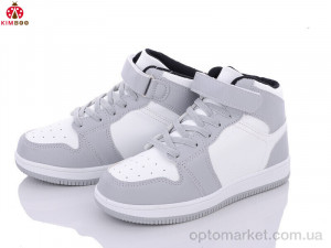 Купить Кросівки дитячі KJ2343-3D Kimbo-o сірий