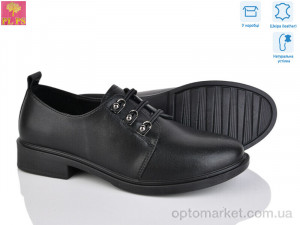 Купить Туфлі жіночі KK32-1 PLPS чорний