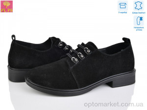 Купить Туфлі жіночі KK32-2 PLPS чорний