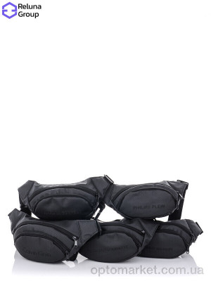 Бананка чоловічі KL001-1 mix Reluna Group мікс  оптом от Optomarket