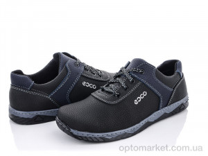 Купить Кросівки чоловічі Kluchkovskiy C32 пс Kluchkovskiy чорний