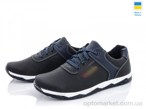 Купить Кросівки чоловічі Kluchkovskiy С22-2 черный C.lumbia чорний