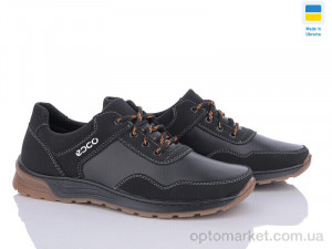 Кросівки чоловічі Kluchkovskyy C353 чорний Kluchkovskyy чорний  оптом от Optomarket