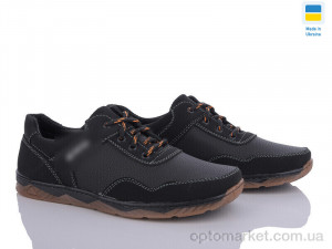 Купить Кросівки чоловічі Kluchkovskyy С223 чорн E.co чорний