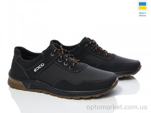 Купить Кросівки чоловічі Kluchkovskyy С323 чорний Kluchkovskyy чорний