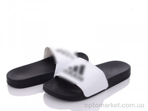 Купить Шльопанці дитячі KN001-7 Malibu білий