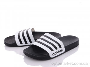 Шльопанці дитячі KN001-8 Malibu білий  оптом от Optomarket