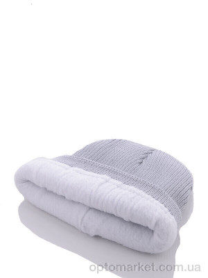 Шапка жіночі KN05 mix Kindzer мікс  оптом от Optomarket