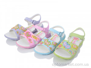 Купить Босоніжки дитячі KON2205 mix KonBok мікс