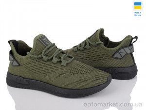 Купить Кросівки дитячі Кредо 24-102-1 хакі Kredo хакі