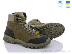 Купить Черевики чоловічі Кредо Укр тактичний N120 хутро Kredo хакі
