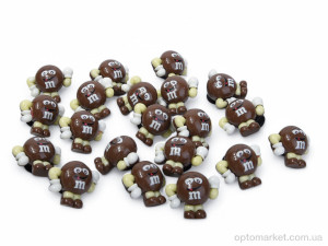 Джибітси унісекс KS7035 Luck Line  оптом от Optomarket