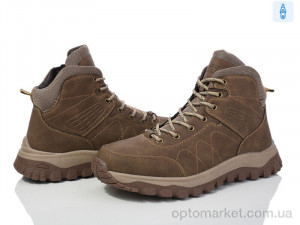 Купить Черевики чоловічі KV6356-33 DaFuYuan хакі