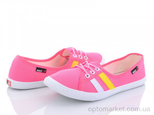 Купить Кросівки жіночі KWS155 pink Kito рожевий