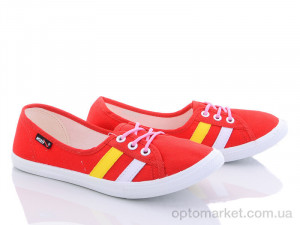 Купить Кросівки жіночі KWS155 red Kito червоний