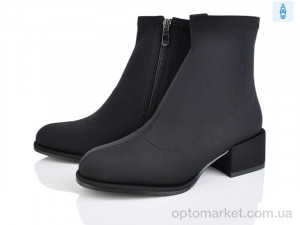 Купить Черевики жіночі L0168-61E Lino Marano чорний