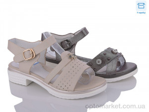 Купить Босоніжки дитячі L066-16-03 mix Lilin shoes мікс