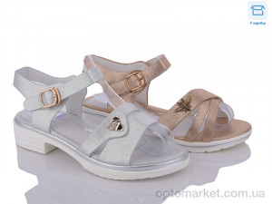 Купить Босоніжки дитячі L066-16-08 mix Lilin shoes мікс
