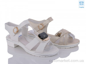 Купить Босоніжки дитячі L066-16-11 mix Lilin shoes мікс
