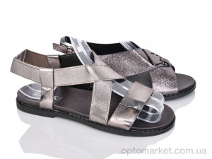 Купить Босоніжки жіночі L0962-0713 mix SEEKF мікс