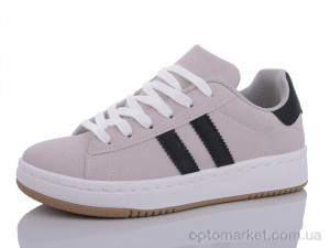 Купить Кросівки жіночі L1010-5 L.B. рожевий