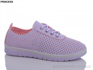 Купить Кросівки жіночі L104 Princess фіолетовий