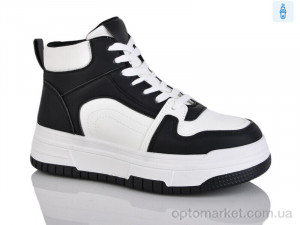 Купить Черевики жіночі L1053-3 L.B. білий