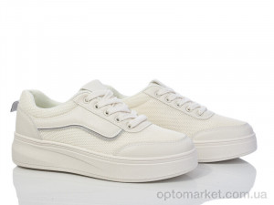 Купить Кросівки жіночі L1063-3 L.B. бежевий