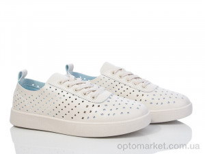 Купить Кросівки жіночі L1077-2 L.B. бежевий