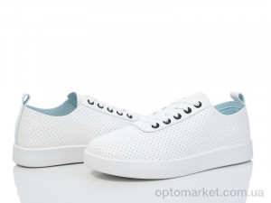 Купить Кросівки жіночі L1080-2 L.B. білий