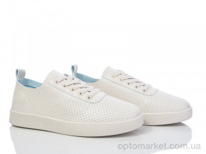 Купить Кросівки жіночі L1080-3 L.B. бежевий